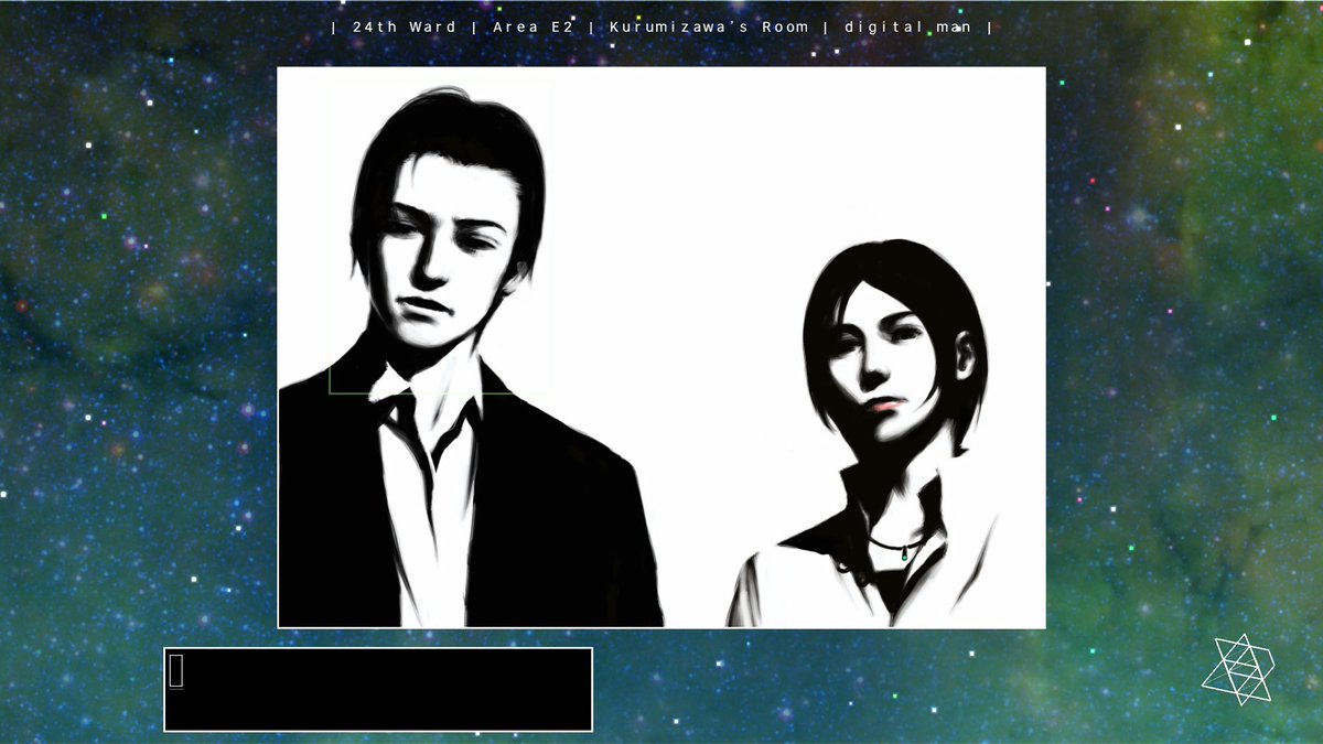 AriPrudo7's tweet image. My Game of the year… THANK YOU SO MUCH MR SUDAAAA !!!  #silvercase @suda_51