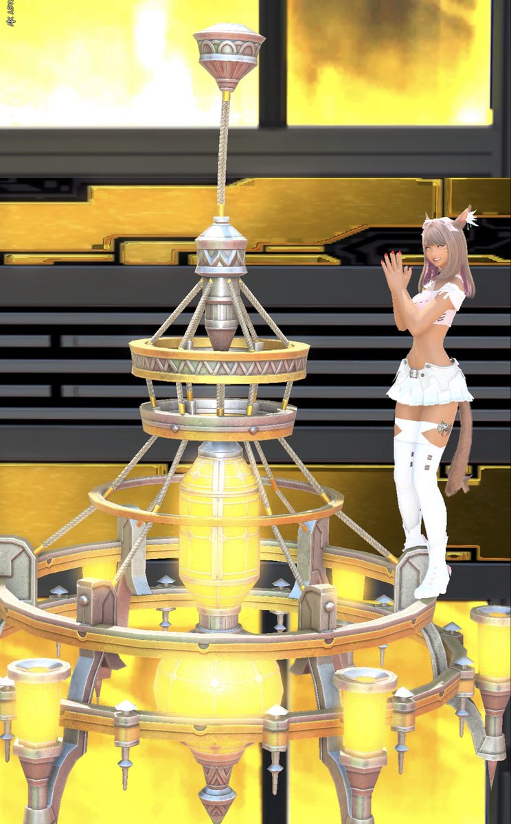 聖霊@val鯖 (@Hikasen_Holy) / Posts / X