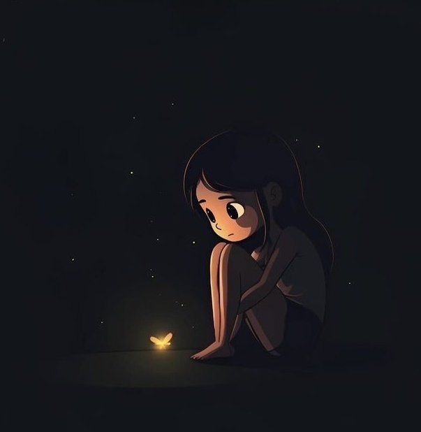 “Existen tantas noches como días, y cada una dura lo mismo que el día que viene después.
Hasta la vida más feliz no se puede medir sin unos momentos de oscuridad, y la palabra “feliz” perdería todo sentido si no estuviese equilibrada por la tristeza”.

         - Carl Gustav Jung