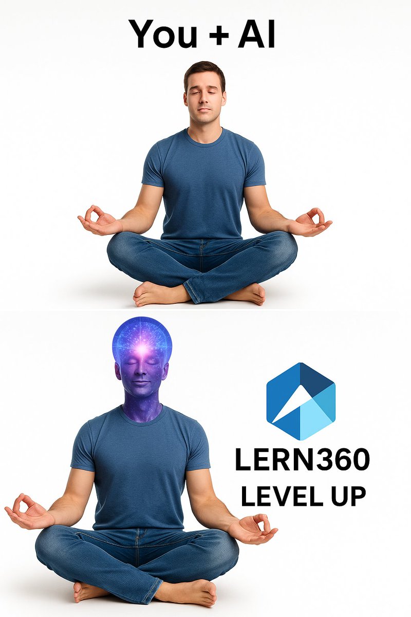 devilkong's tweet image. Learning just got an upgrade!
With @lern360, you’re not just studying, you’re earning while mastering AI-powered courses. 📚🤖
Because in Web3, knowledge is the real currency. @lern360
#LERN360 #WeLearnTogether @monarch @tsusima23 @nicoletta_sol