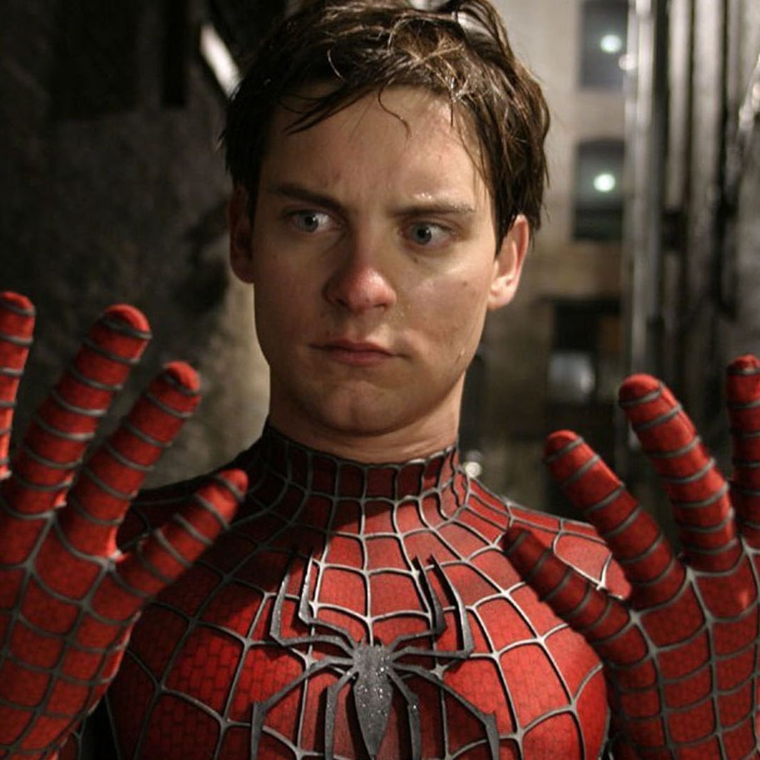 FrenchRapUS's tweet image. 🚨 ALERTE GÉNÉRALE !!! 

L’ACTEUR TOBEY MAGUIRE REPRENDRA SON RÔLE DE SPIDER-MAN DANS LE FILM AVENGERS DOOMSDAY 🤯