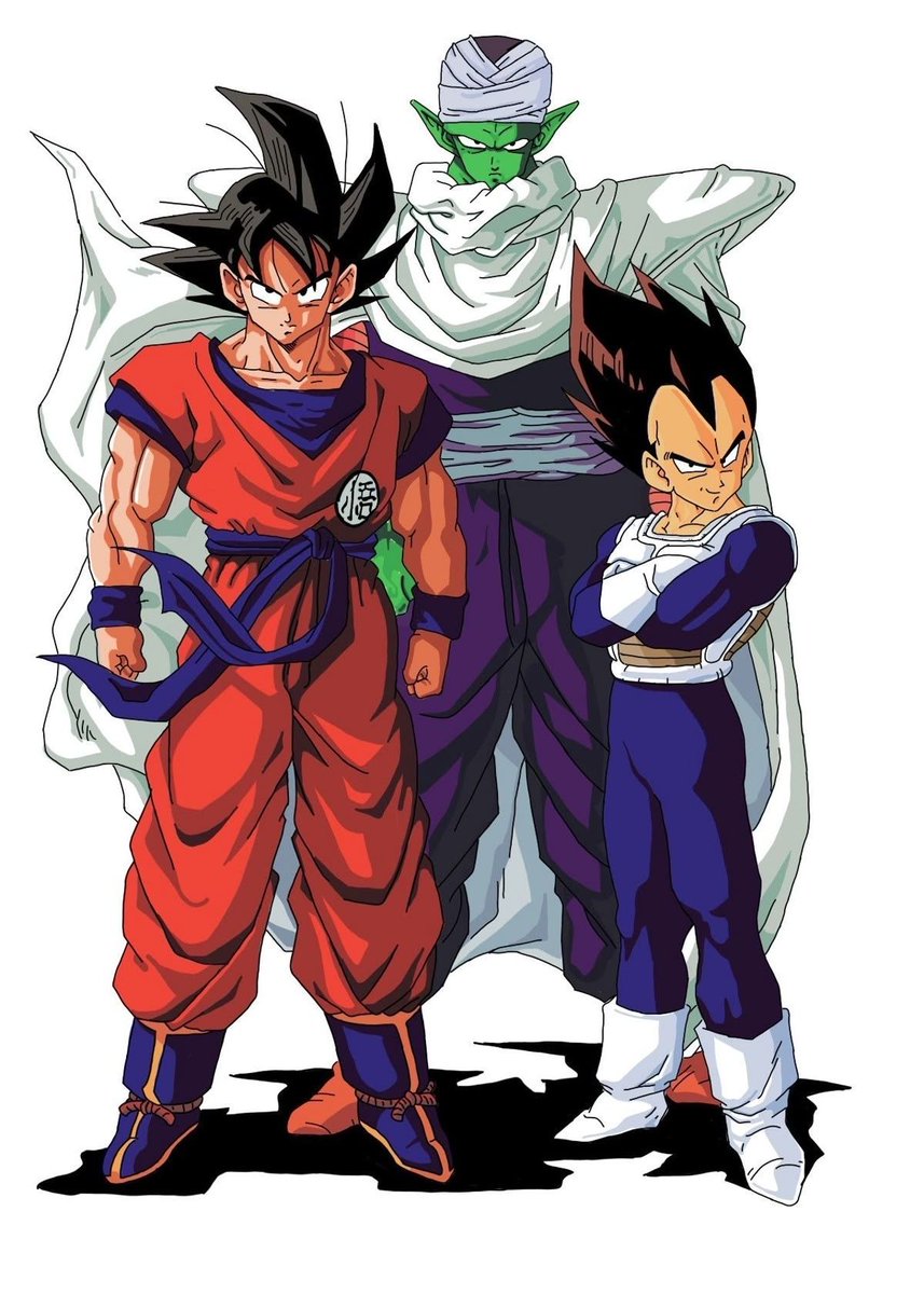 Dragon Ball Daily tweet media