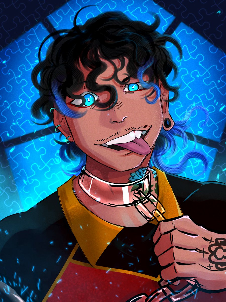 wallyzoca's tweet image. Fanartzinha do mlr Kaiser da cena @anirap_oficial
#bluelock #kaiser #anirap