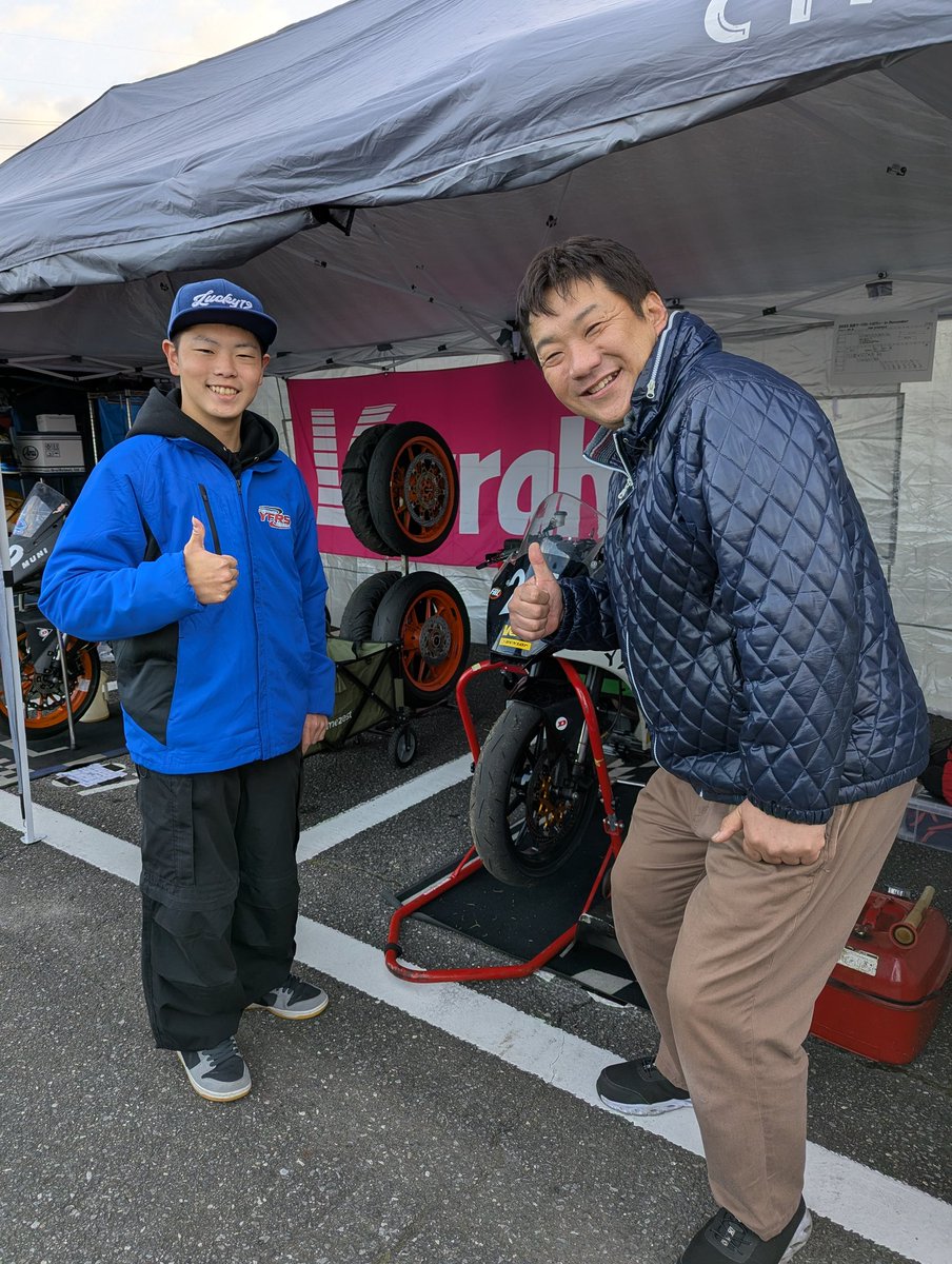 クラッチ (@TerumasaKurachi) / Posts / X