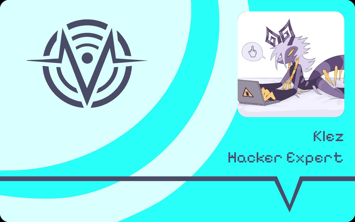 DEVIOUSWARE's tweet image. ⠀              ⠀           #HazbinHotel #Hellaverse

                         𝐲𝐨𝐮 𝐚𝐫𝐞 𝐚𝐧 𝐢𝐝𝐢𝐨𝐭 !!!
                                ☺︎    ☺︎    ☺︎ 
      
deviousware.straw.page