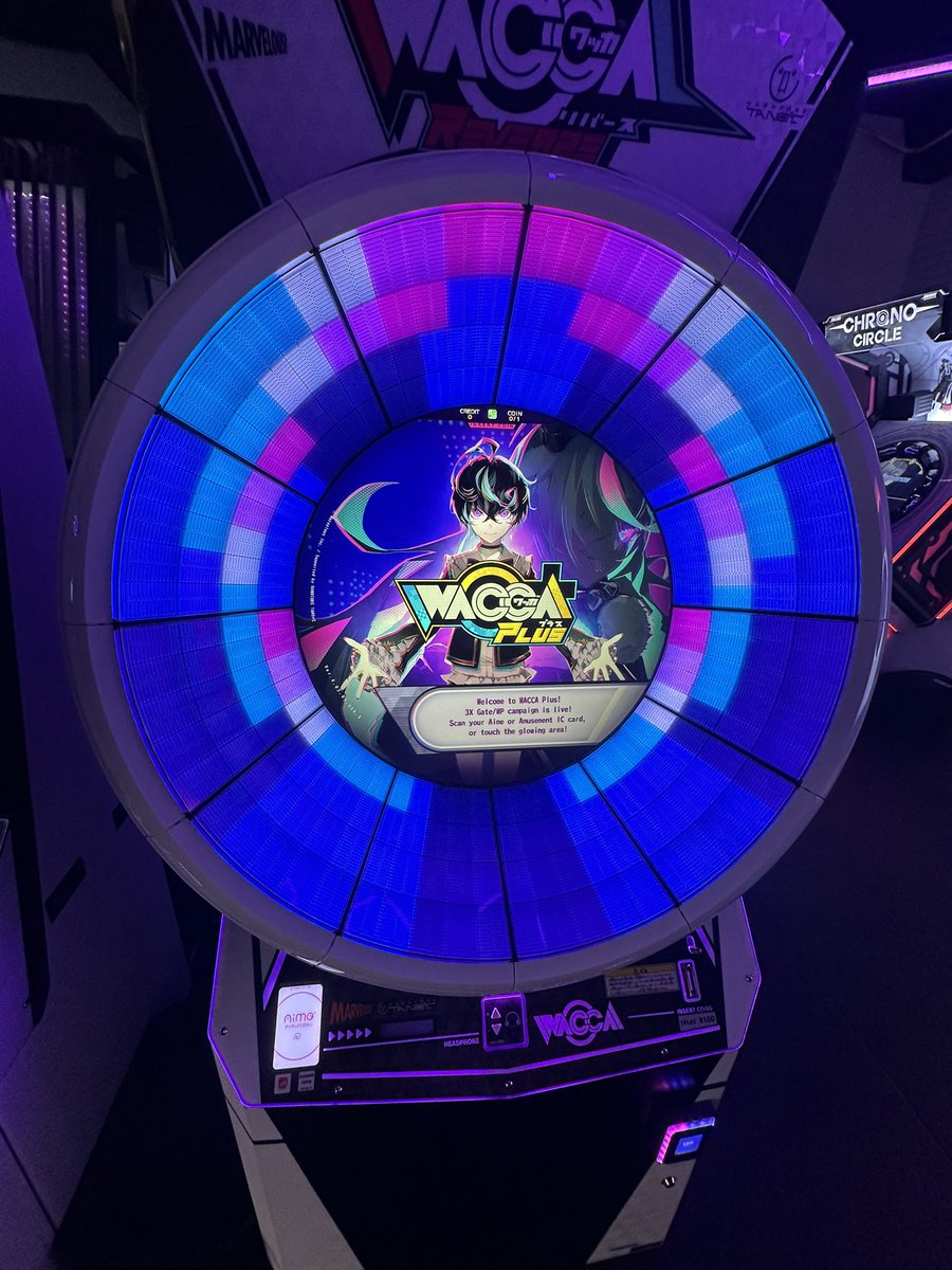 Avel / Jghost 🔜 FtM26 tweet media