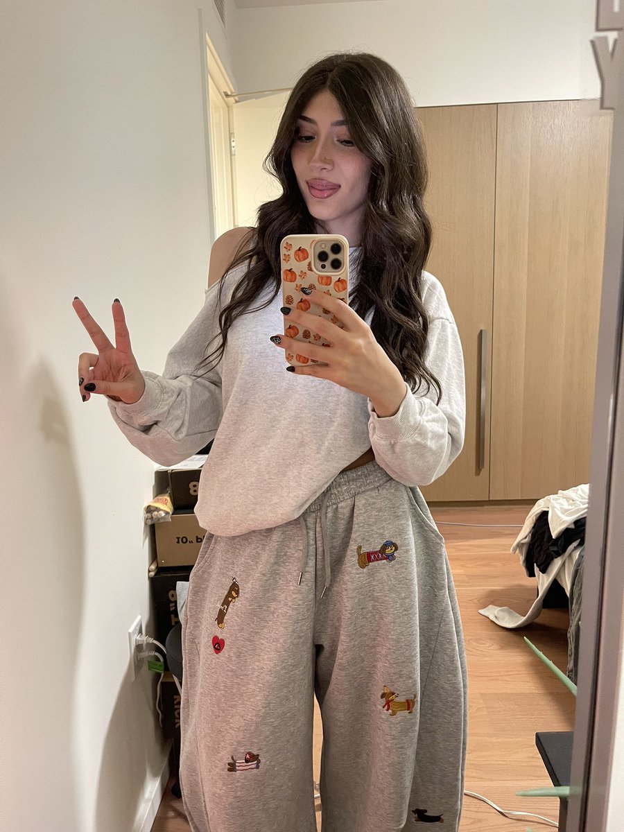 been a while since i posted on here ✌🏻