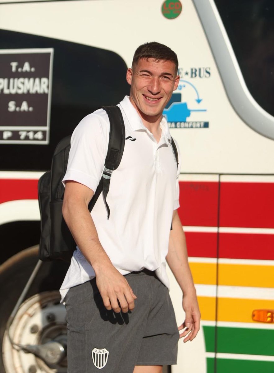 ¿Todo ok, Matadores? 😃👍🏼

#ElPrimerEstudiantes