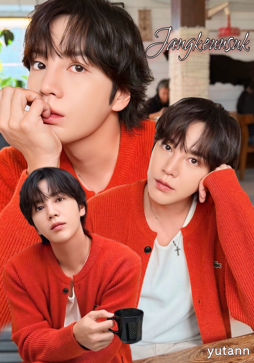 美韓】チャン・グンソクに投票完了！現在の得票数:8333票 チャン