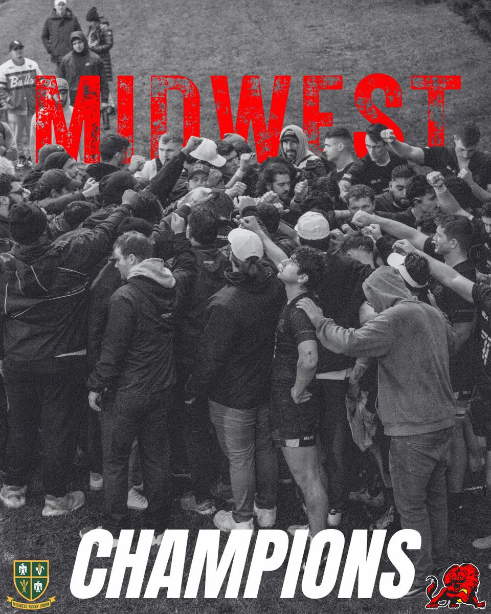 Chicago Lions Rugby tweet media