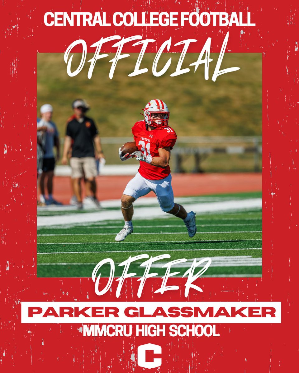 Parker Glassmaker tweet media