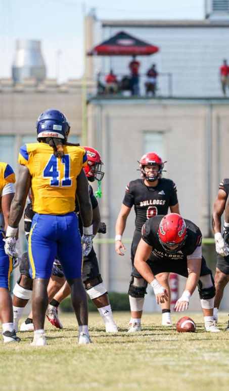 hudl.com/v/2TCikW
🚨🚨FULL SEASON FILM🚨🚨
Versitile Backer 🔥
Consistent ✅
D1 Bounceback❗️
REAL GAMER🔋<a href="/JuCoFootballACE/">JuCo Football Forer</a> <a href="/JUCOFFrenzy/">JUCO Football Frenzy</a>