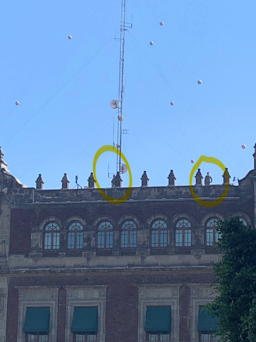 #ClaudiaMexicoTeREPUDIA