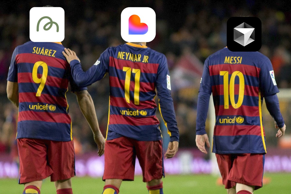 ituadesign's tweet image. At what point do we start putting @MagicPathAI , @Lovable &amp;amp; @cursor_ai into &quot;Greatest Trio of All Time&quot; conversations?