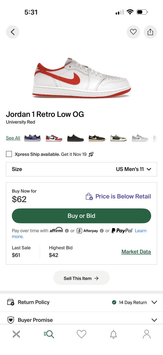 mike gee tweet media