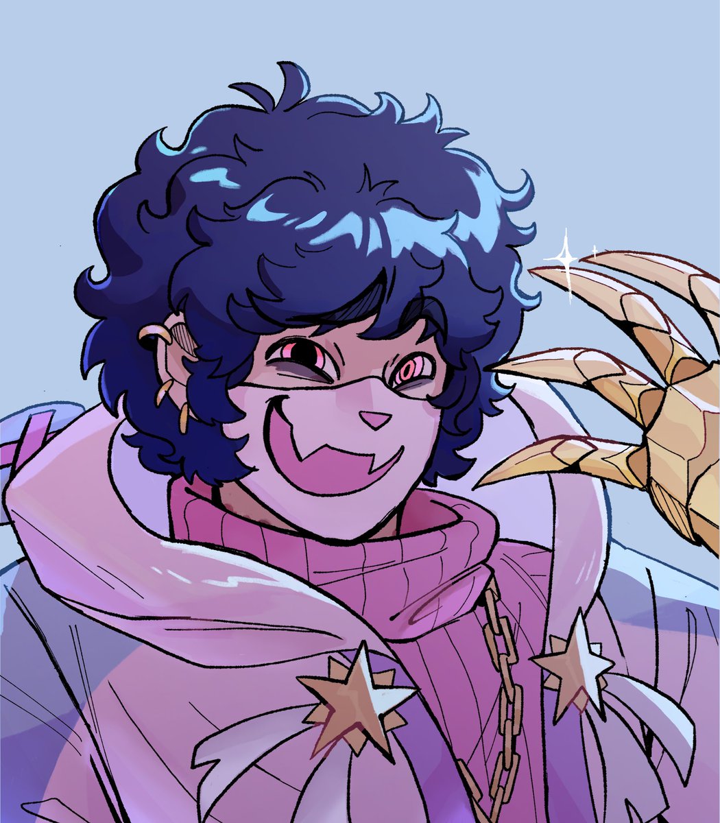 FallenOffPlanet's tweet image. New tokens for my DnD party