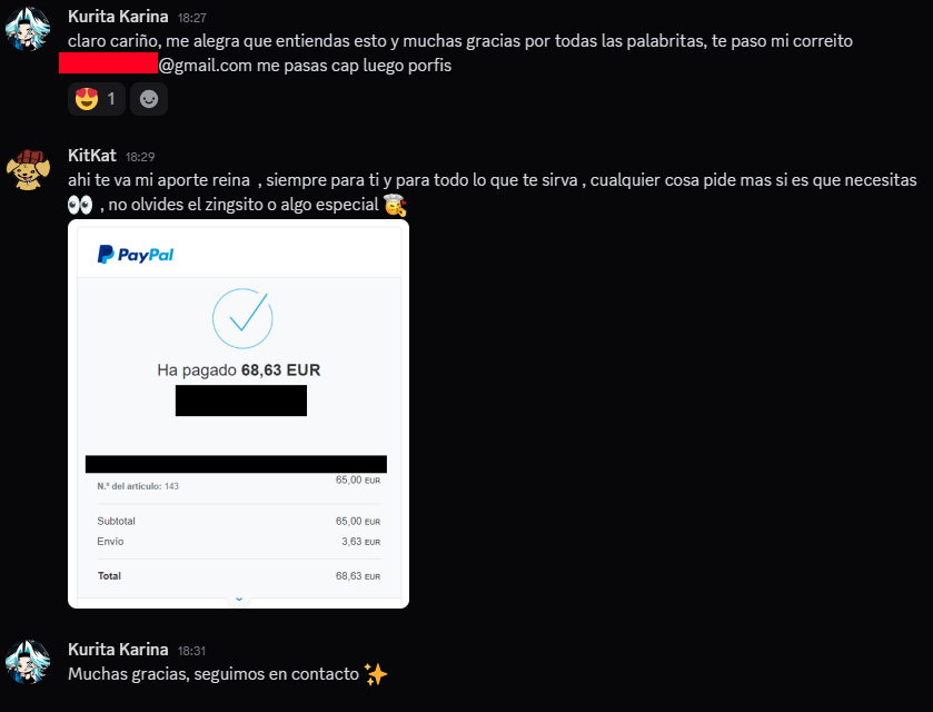 SrChiwaKat tweet media