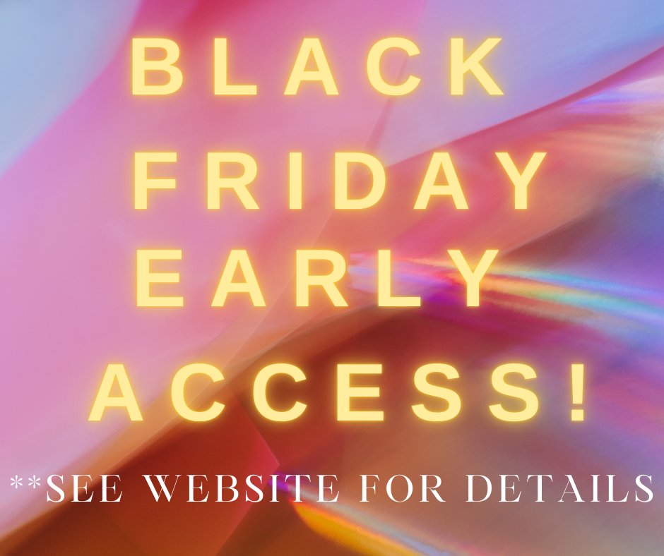 MoscaSeeds's tweet image. 🖤🖤Bʟᴀᴄᴋ Fʀɪᴅᴀʏ ᴅ@ᴍɴ ɴᴇᴀʀ ᴀʟʟ ᴍᴏɴᴛʜ!🌿🌿Gᴇᴛ ʏᴏᴜʀ Hᴏʟɪᴅᴀʏ Cʜᴇᴇʀ ᴏɴ!💚💚
moscaseeds.com

#moscaseeds
#growyourown
#howtogrow
#cannabisseeds
#CannabisNews #Mmemberville #ilmmj #illinoismedicalpatient #SupportLocalWeed