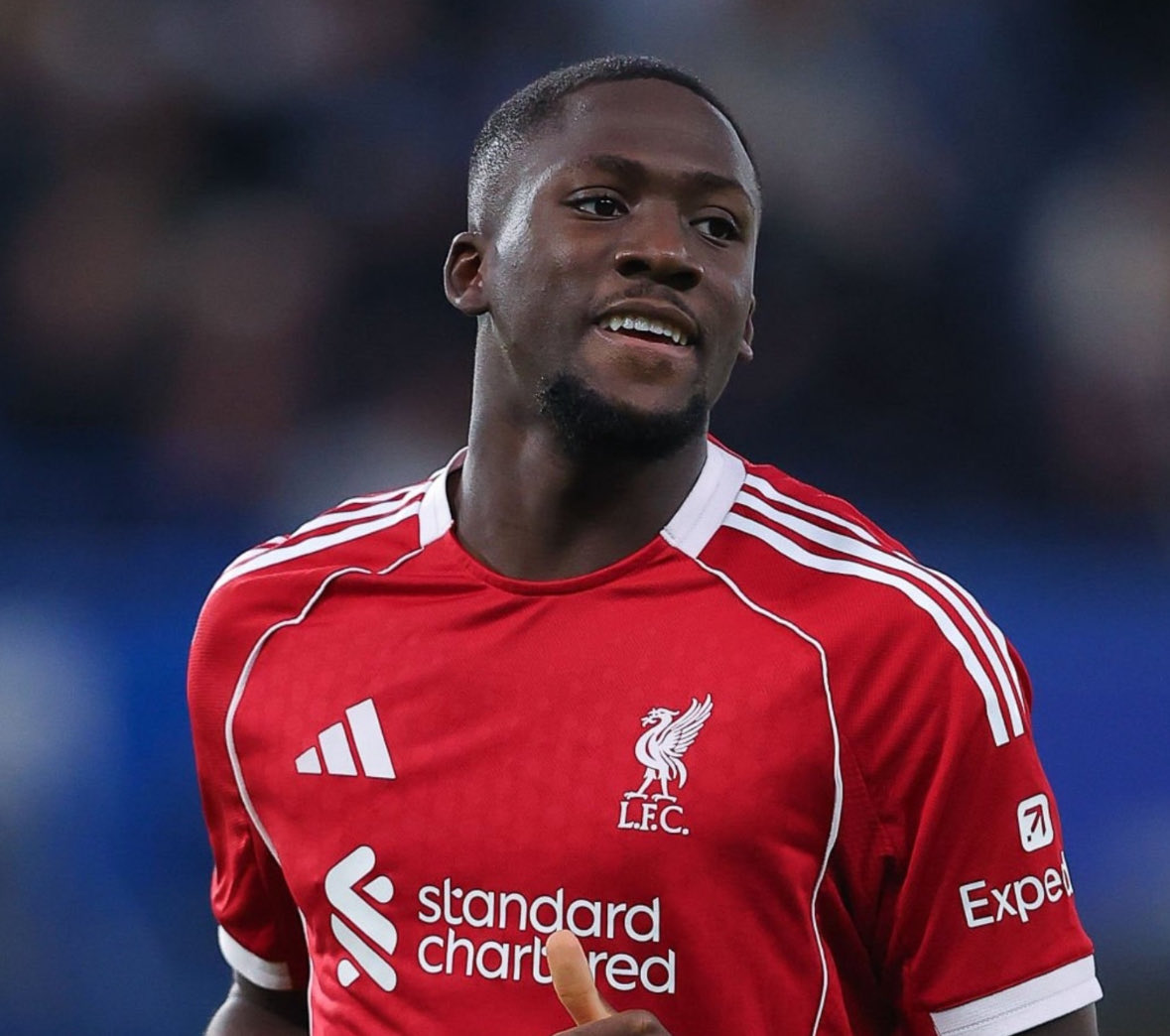 FabrizioRomano's tweet image. 🚨 Ibrahima Konaté on his contract due to expire in June: “I&apos;ve seen a lot of things in the press recently. I don&apos;t know where that&apos;s coming from”.

“My agents are continuing discussions with Liverpool. I hope my decision will be made very soon so I can announce it”.