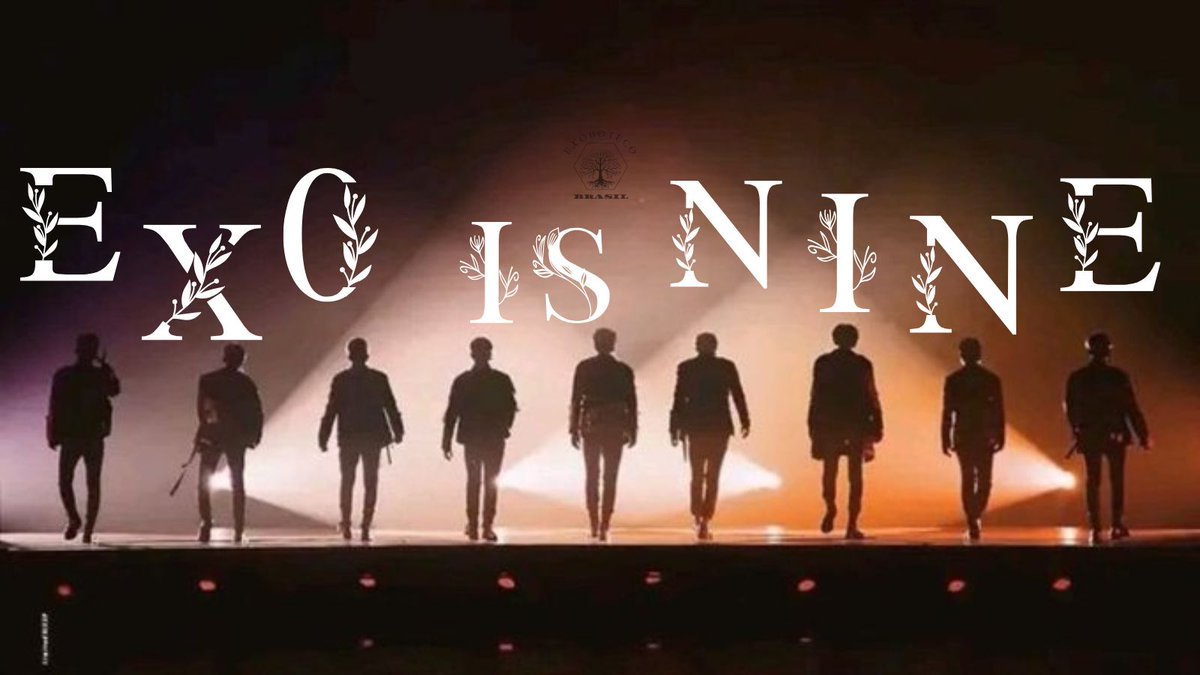 ExoBoteco's tweet image. PLS GIVE US OT9 CB❗️❗️❗️

우리는 EXO-L로서 CBX가 EXO에서 제외되는 것을 강력히 반대합니다. 우리는 9 명의 멤버가 함께하는 EXO를 원합니다. CBX는 EXO의 정당한 멤버이며, 반드시 함께해야 합니다.  WE ARE ONE

#엑소는아홉명
#첸백시는엑소입니다
@weareoneEXO 
@SMTOWNGLOBAL