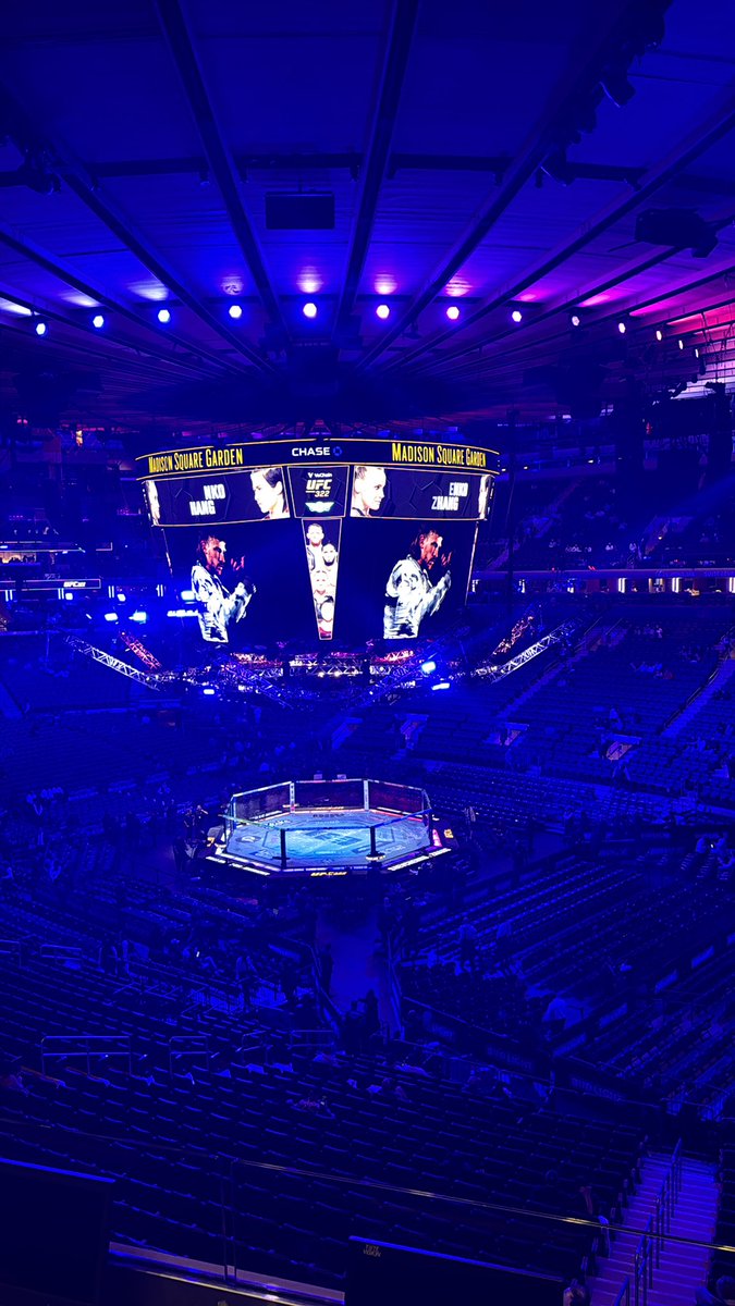 #ufc322