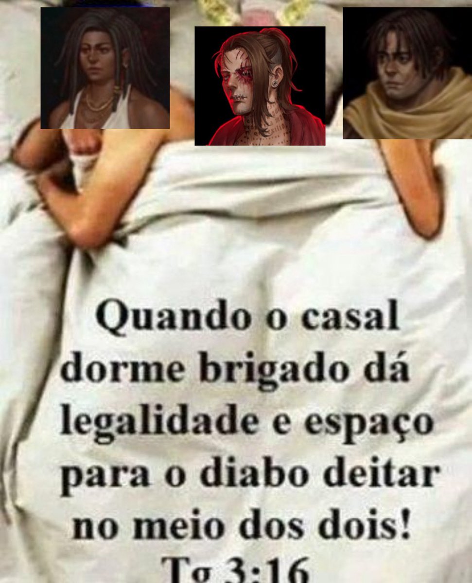 henri causando desunião 
#HEXATOMBE