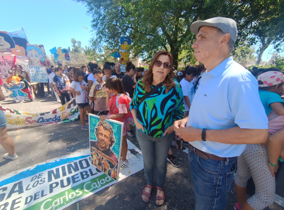 José Arteaga tweet media