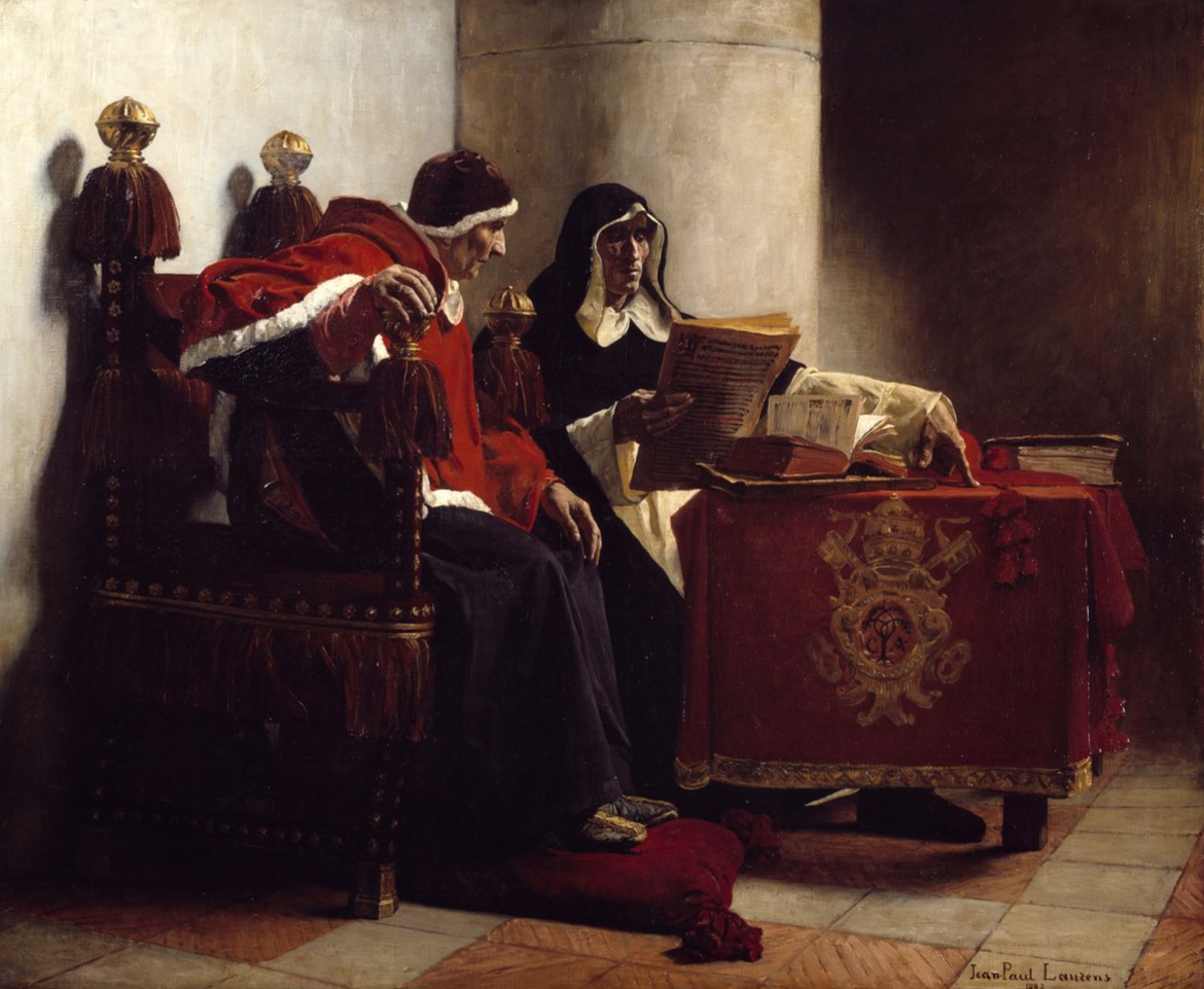 IMPERATOR tweet media