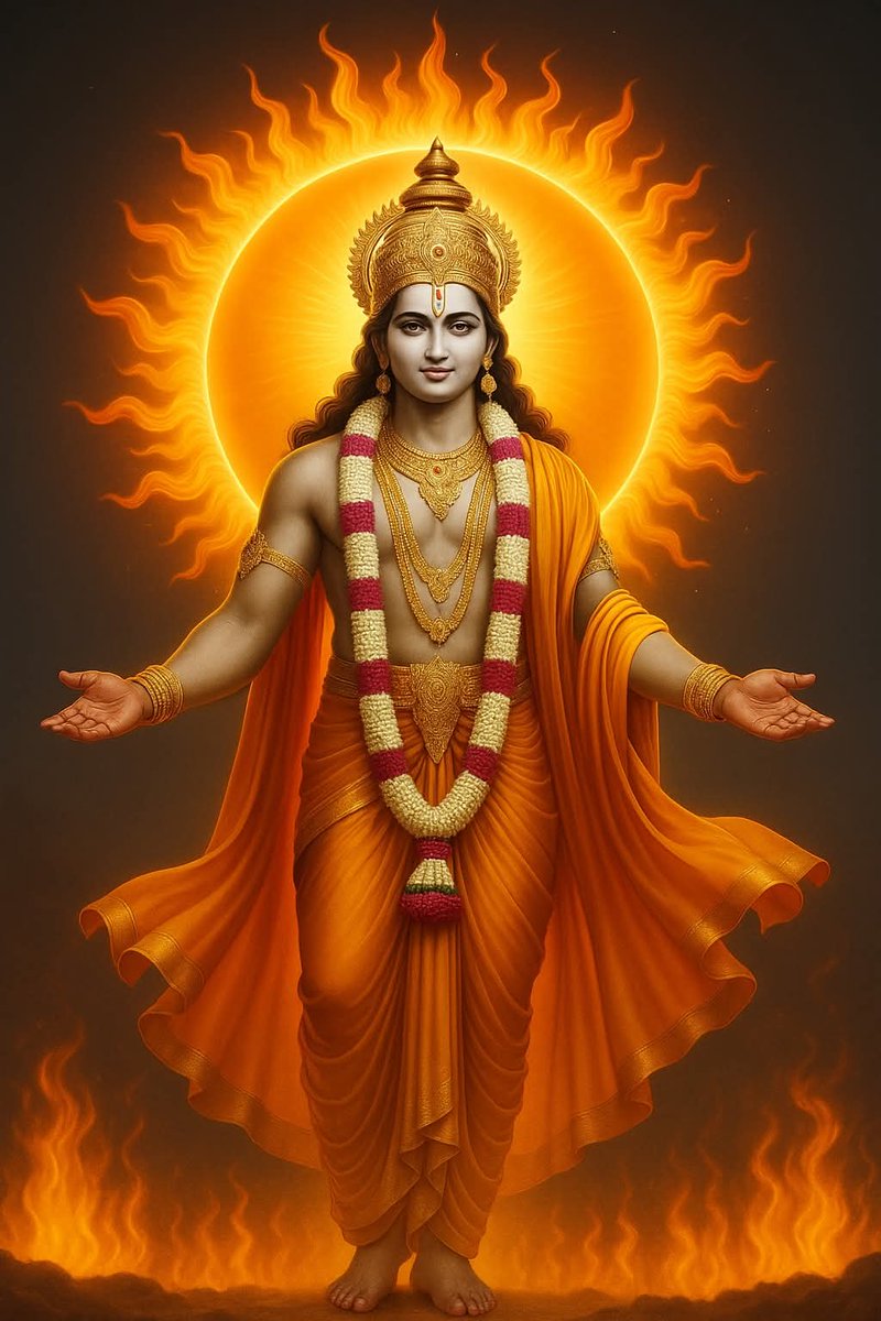 ☀️ रविवार की शुभकामनाएँ
सूर्य देव के प्रकाश से आज आपका जीवन उजाले और उत्साह से भर जाए।
जो भी लक्ष्य है, आज से नई ऊर्जा के साथ शुरू करें।
जय सूर्य नारायण 🙏