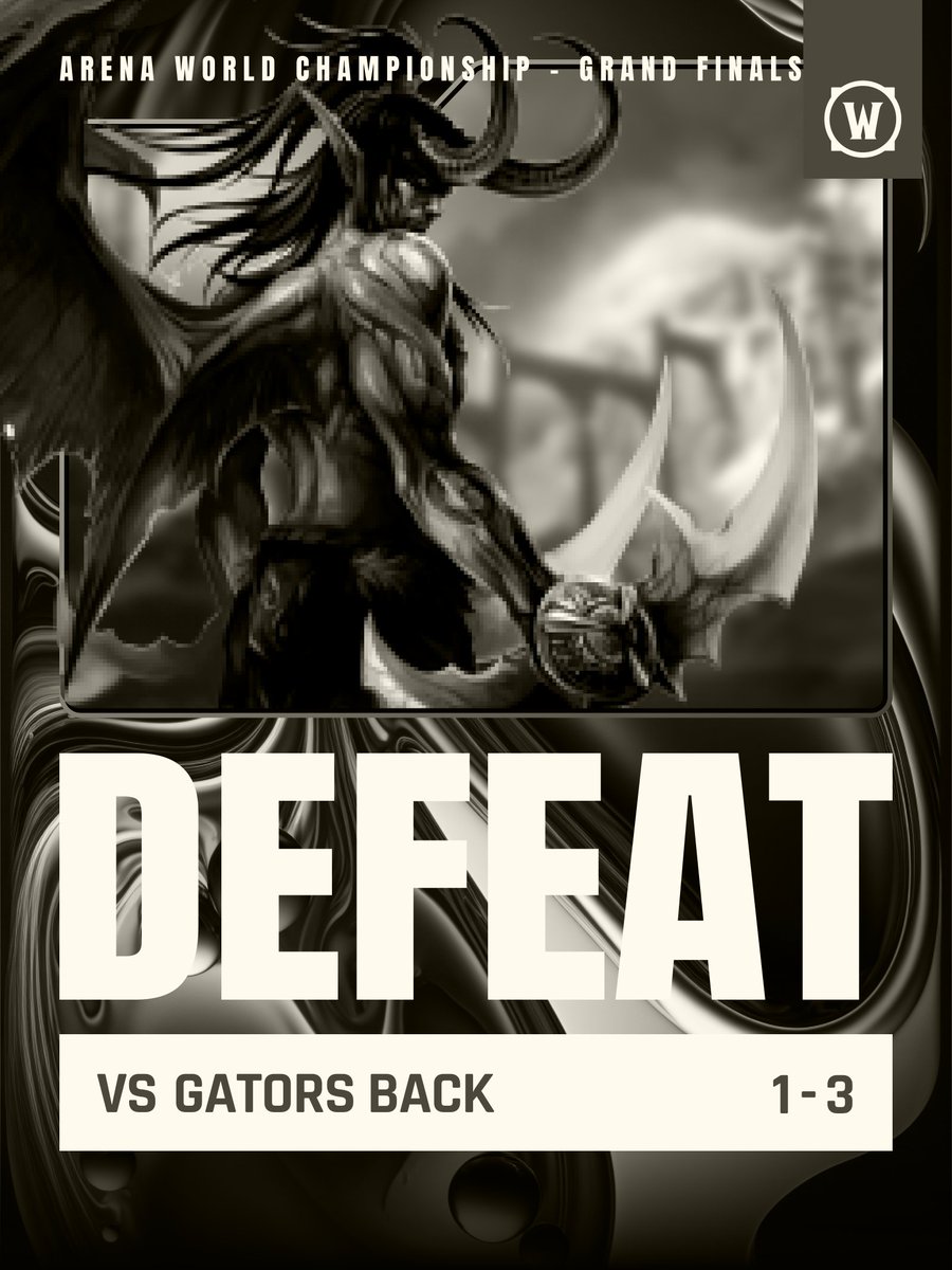 DireWolvesLIVE's tweet image. &apos;Gators Back&apos; knock us down to the lower bracket.
It&apos;s not over!

#Wolfpack🐺