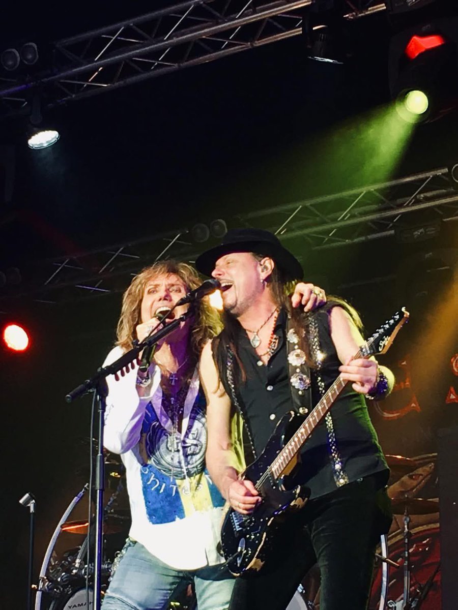 Reb Beach tweet media