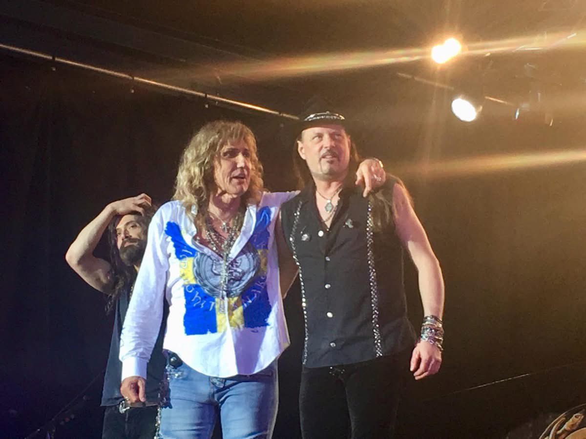 Reb Beach tweet media