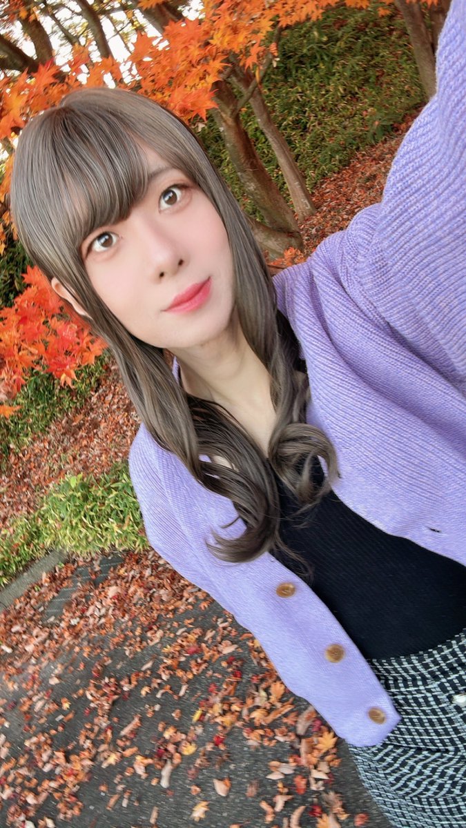 Post by 七海かな♡ on X: おはかなっち✨