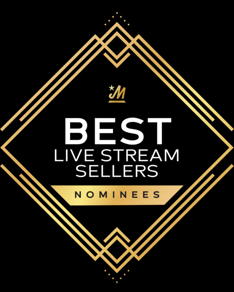 filthbombbreaks's tweet image. Please vote for Filtbbomb Breaks as the Best Live Stream Seller for the @onMantel | @YahooSports award! 

Your support means everything to us. 🫶

Link: thehobbyawards.onmantel.com/best-live-stre…
