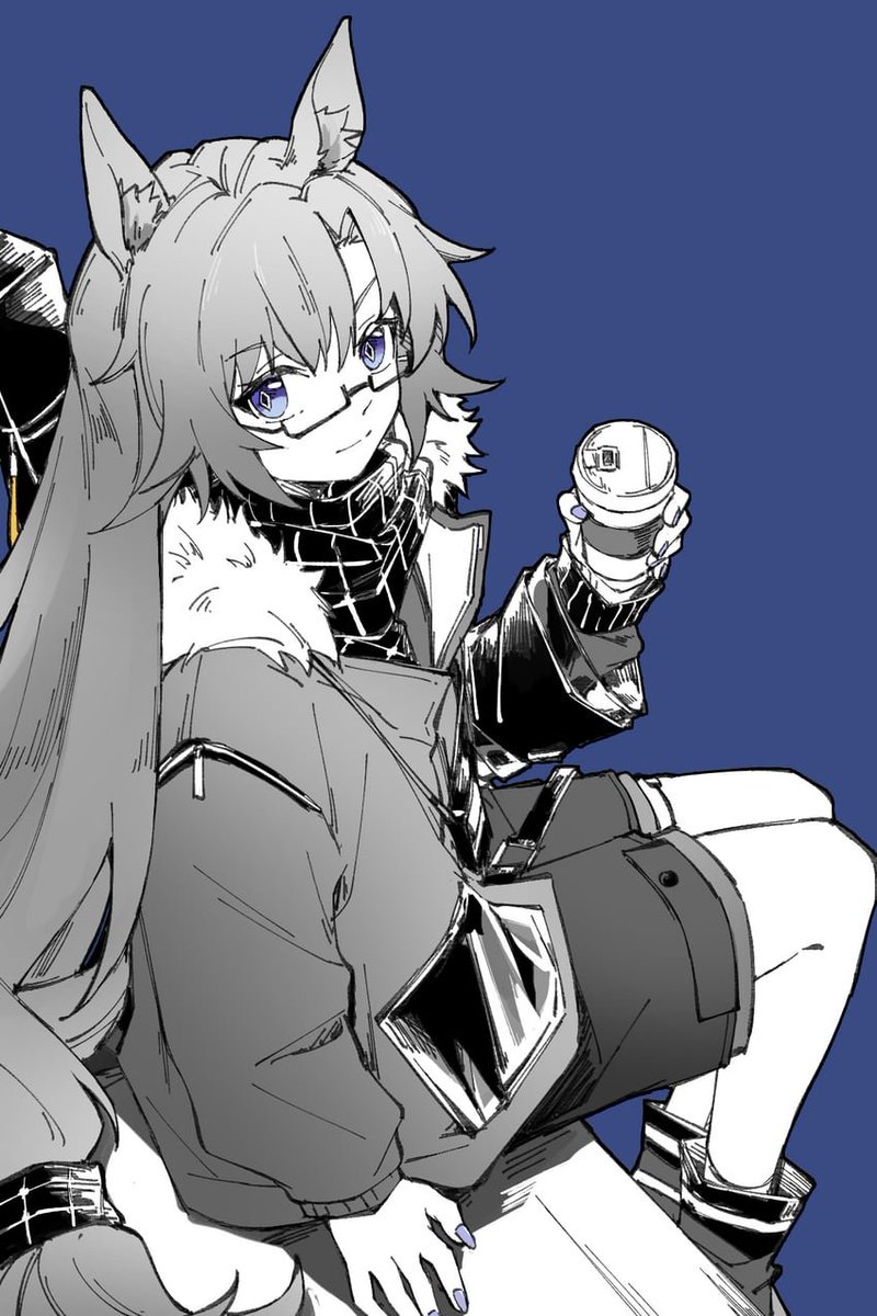 When it comes to most drinks blue is often a better flavor than red.