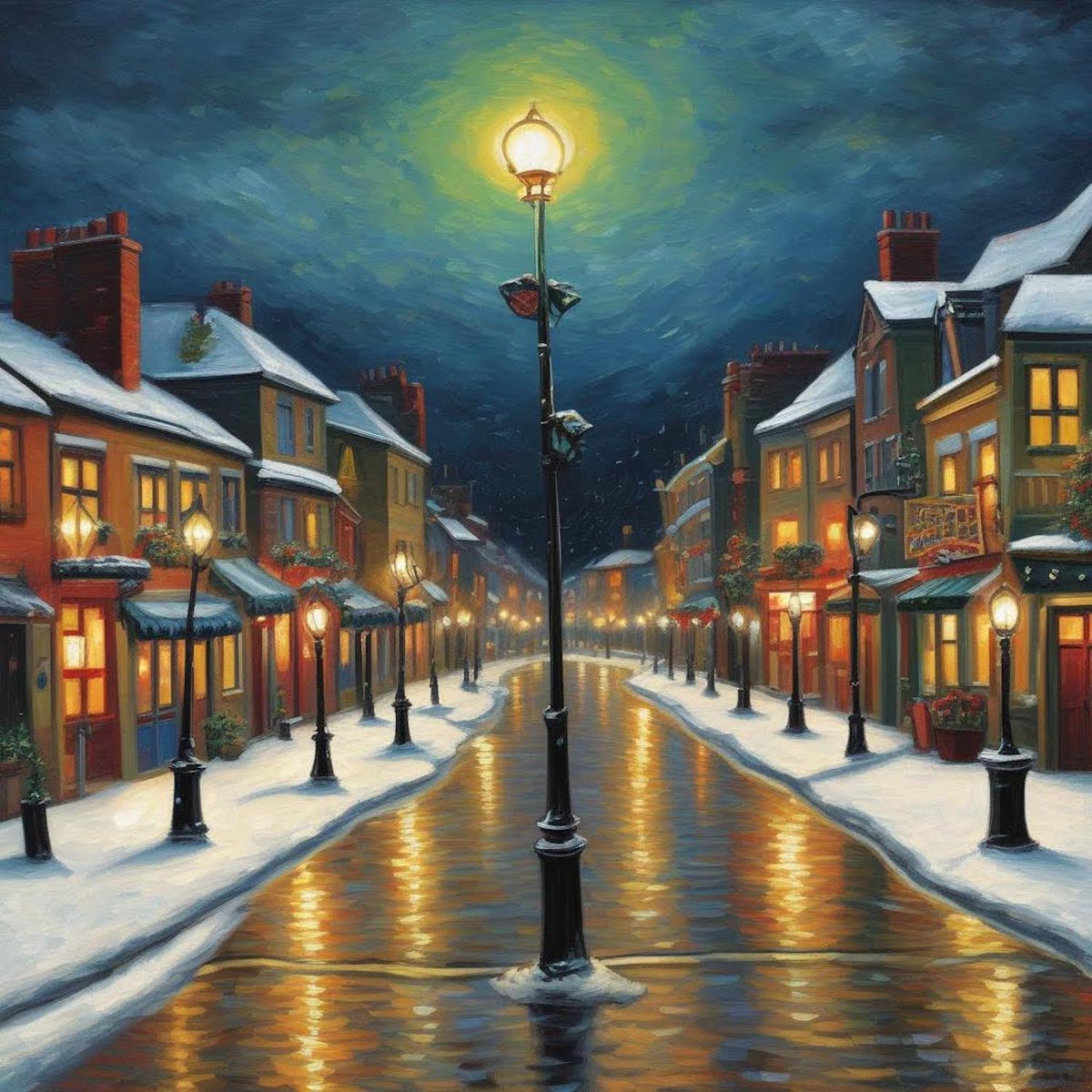 We're thrilled to announce, <a href="/adelitasway/">Adelitas Way</a> "My Favorite Time Of Year", will be playing overhead in stores this Christmas season as part of the 10th Annual What's In-Store Music Holiday Program.