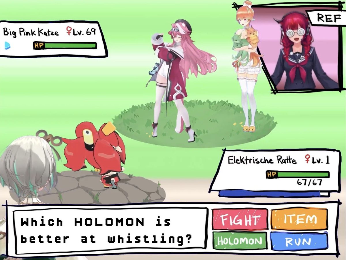 視聴者を笑い殺しに来てる #C2DAY