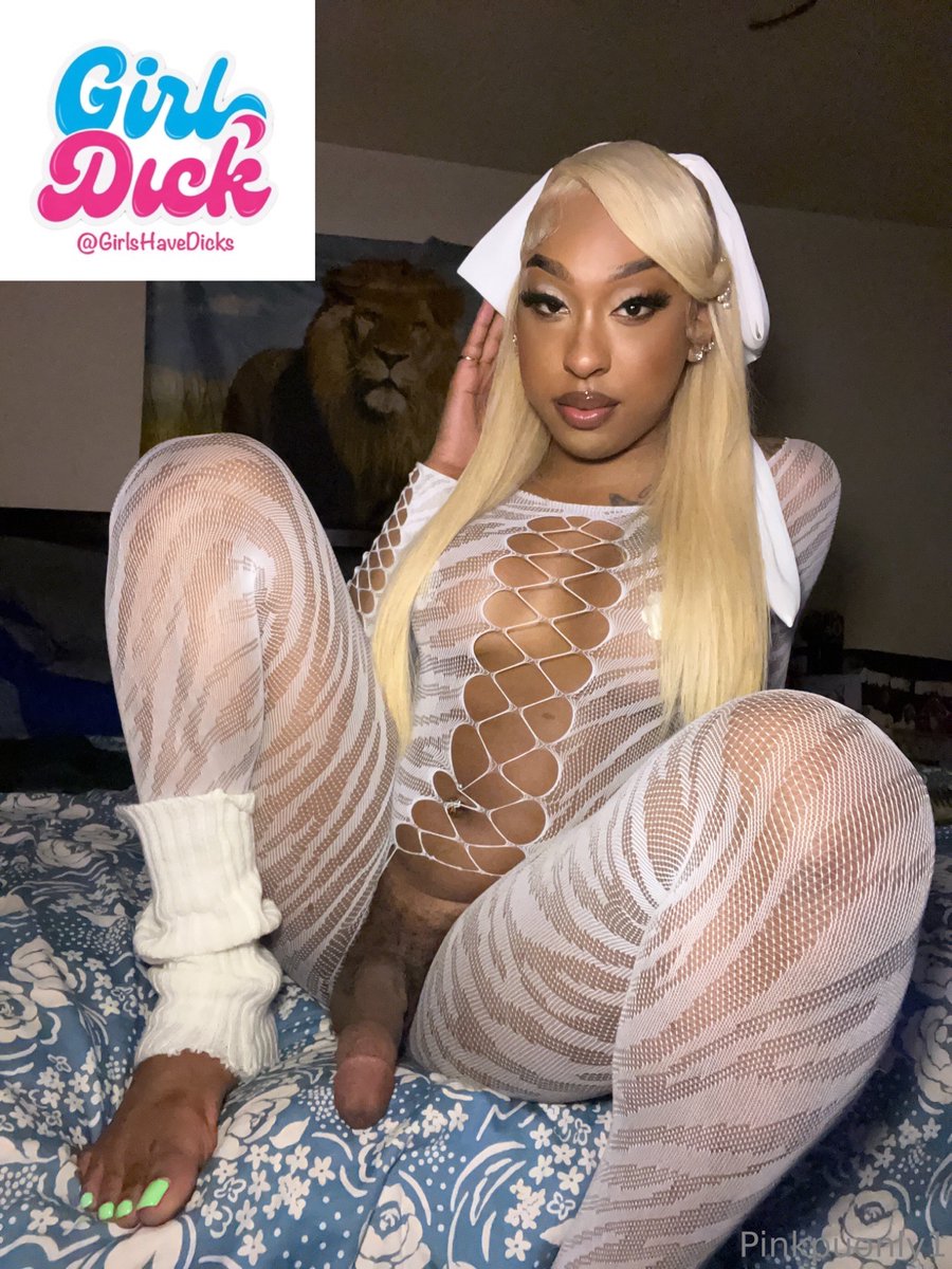 GirlsHaveDicks tweet media