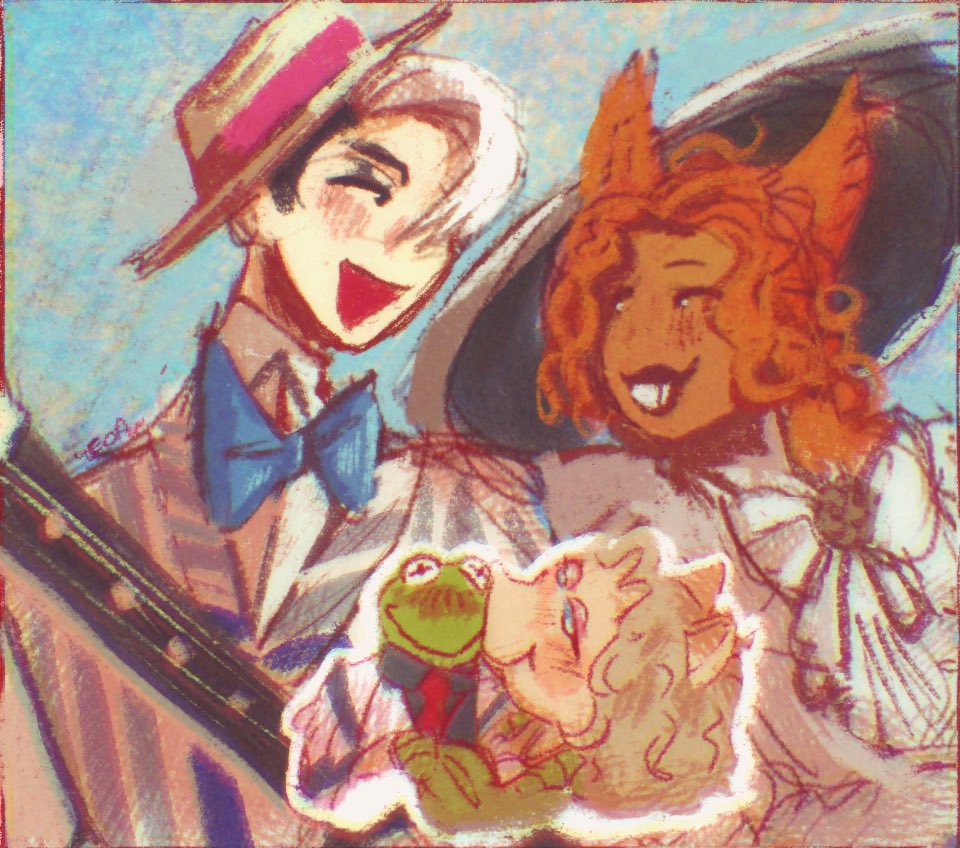 butchfurfemme's tweet image. [#DivDot]

Side by side with your loved one, you’ll find enchantment here…

(🎨 EchoofAsclepius)