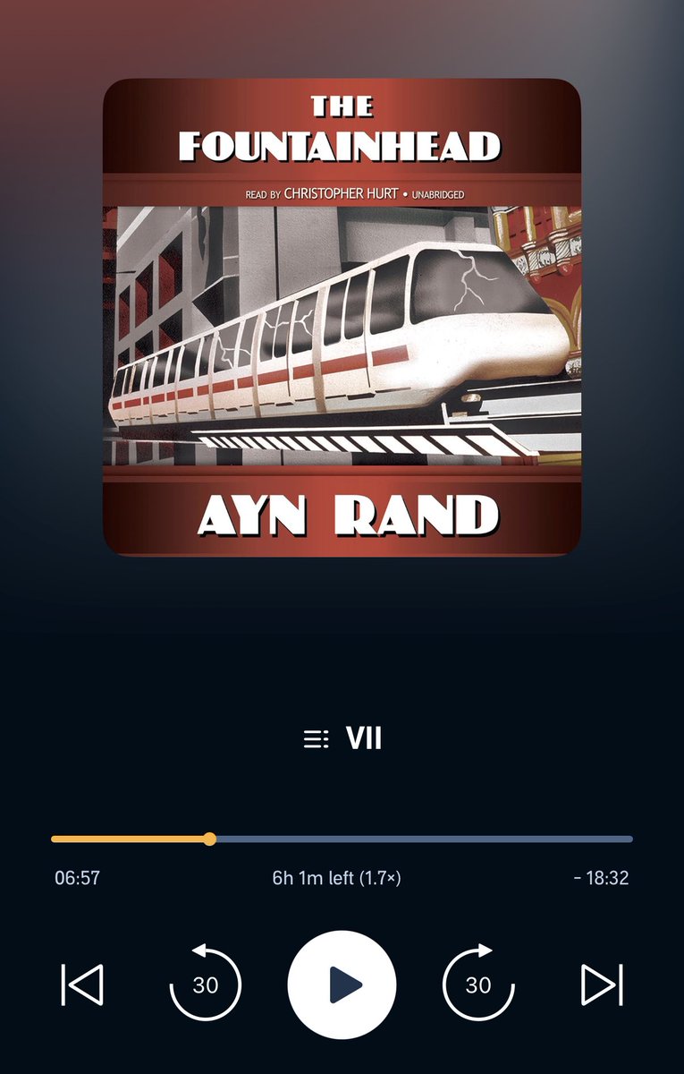 andrewchen's tweet image. Finally reading… (I know I know long overdue)