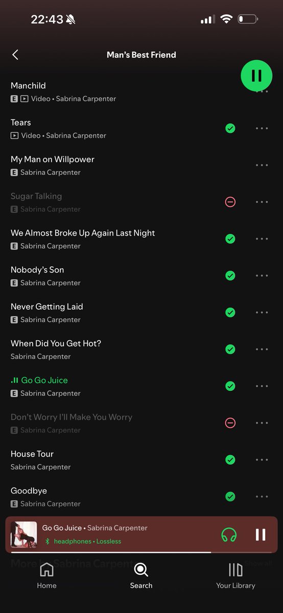 lqbyrinths's tweet image. this perfect track run