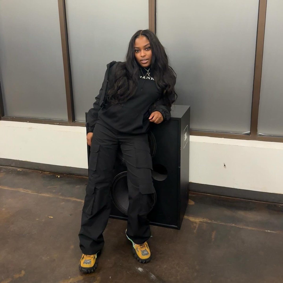 yeahhjc's tweet image. Jess , your beat on the radio 📻