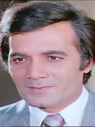 ما هي اجمل موسيقى لفيلم لمحمود ياسين
العذاب أمراة
رحلة النسيان
حبيبتي