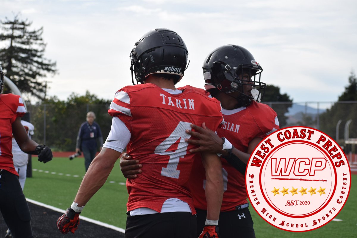 West Coast Preps tweet media