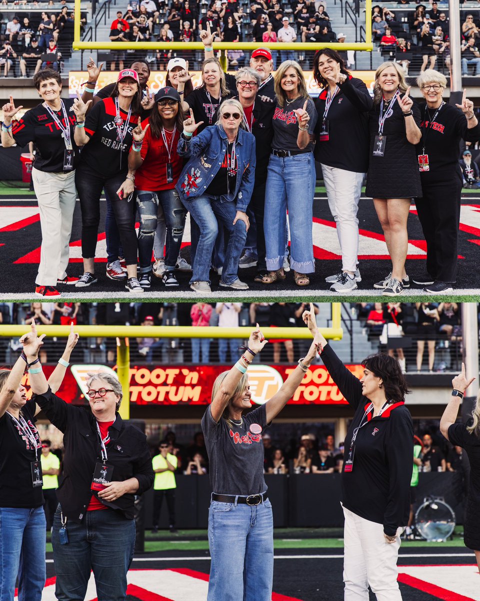 Lady Raider Basketball tweet media