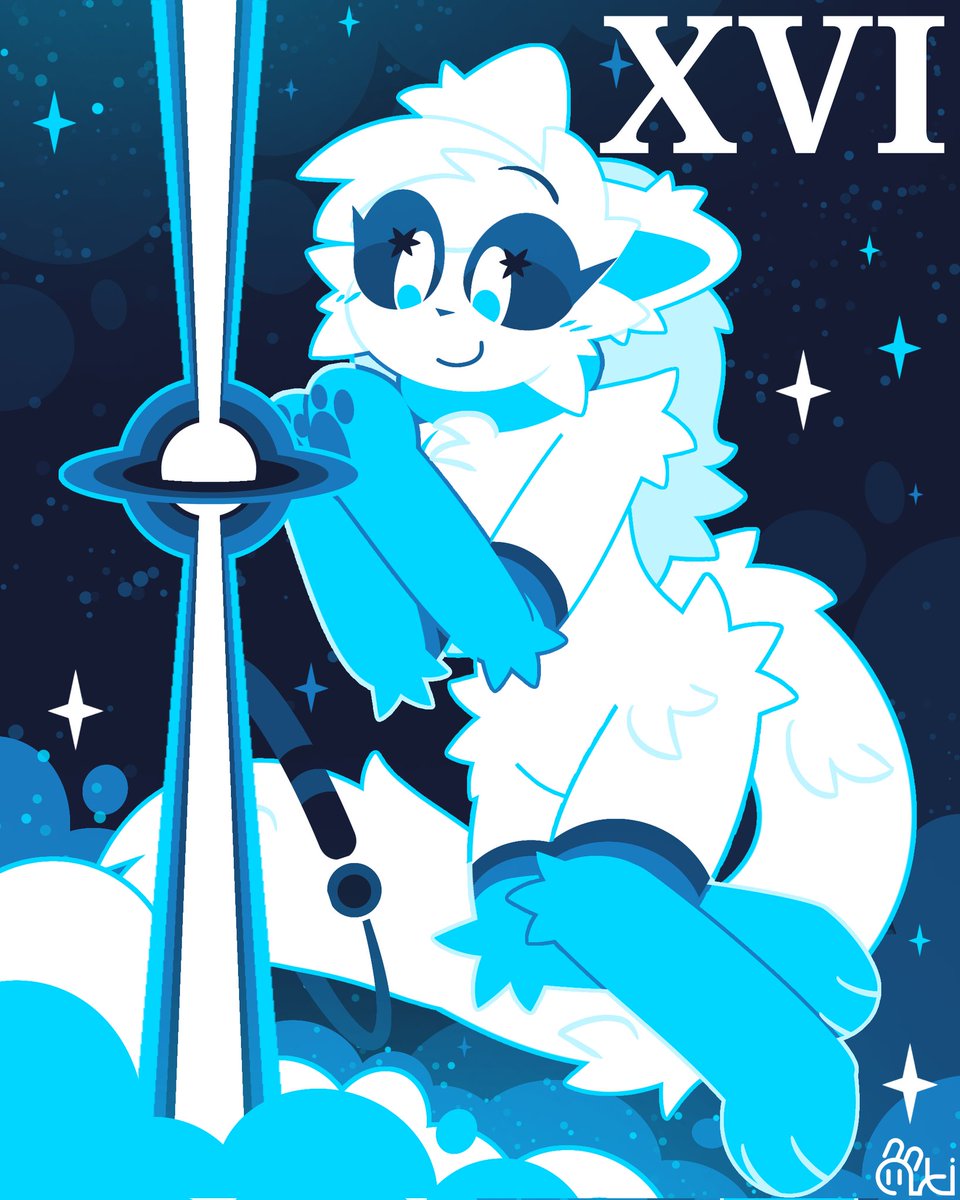 DAY 686 - Huevember XVI - Gamma