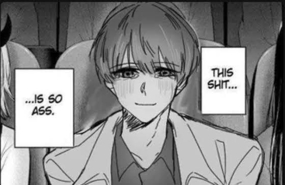 Honored_1_'s tweet image. #helloworld #promotwt #twt #intro

°S_E
° 19 Level
° He/Him
° Ani/Manga/Novel Enjoyer
° Unprofessional Gamer 😎
° Why you keep reading I&apos;m not real take your pills

Hello everyone 👋