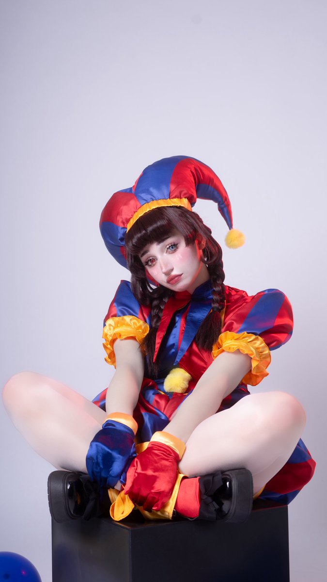 Mochi 🍓 tweet media