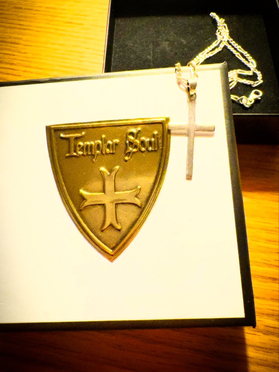 NeuralNomad ✝️ ❤️‍🔥⚜️ tweet media