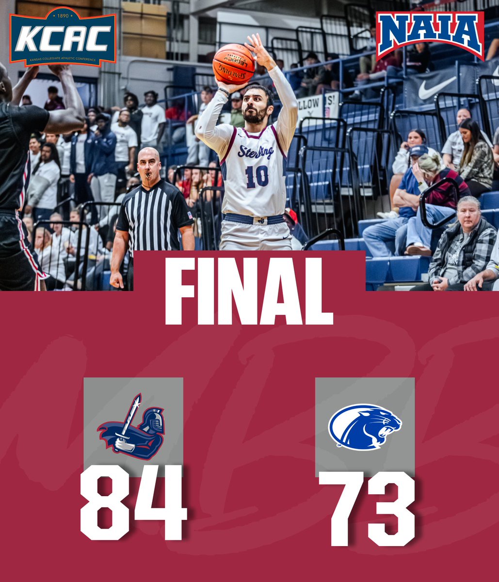 Sterling Warriors tweet media